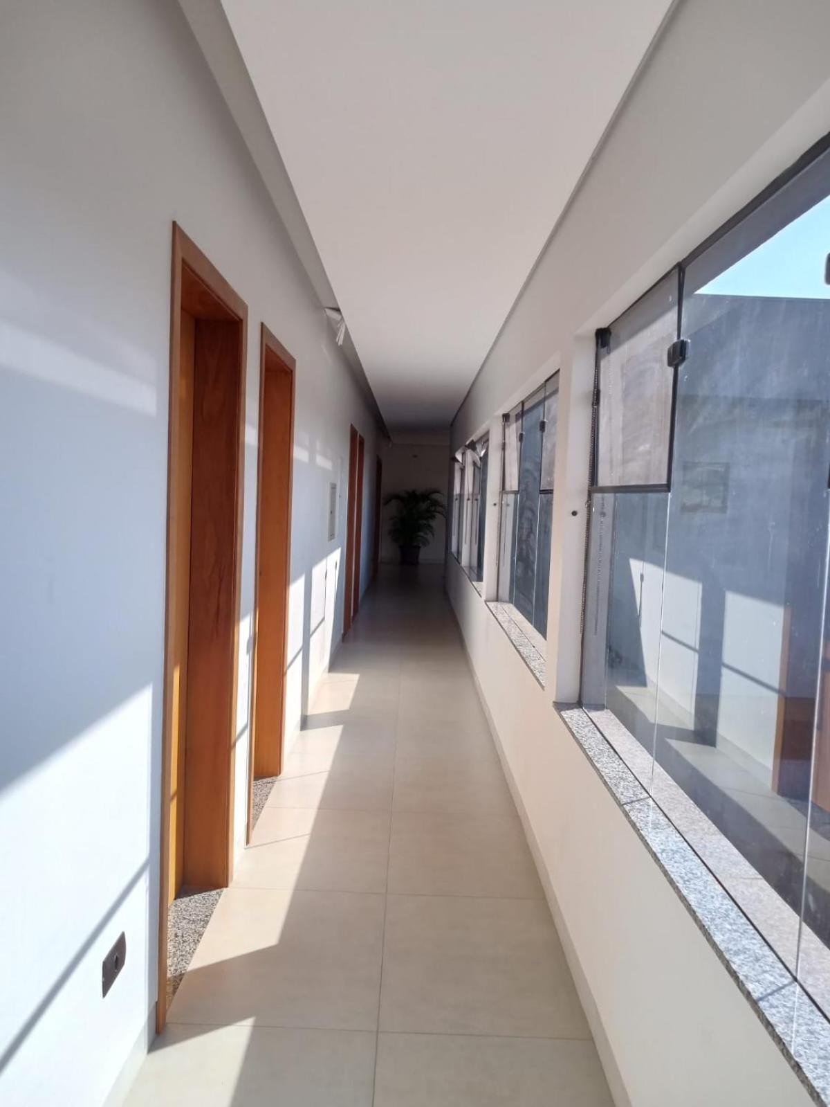 Hotel Maranhao Ourinhos Exterior foto